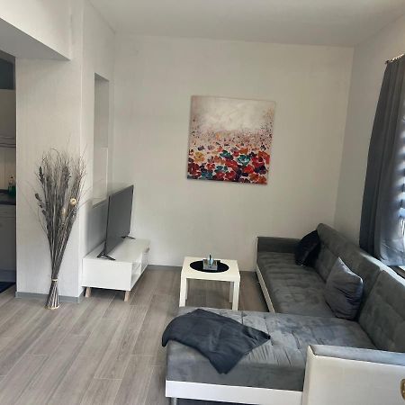Ferienwohnung Am Park Holzminden Bagian luar foto