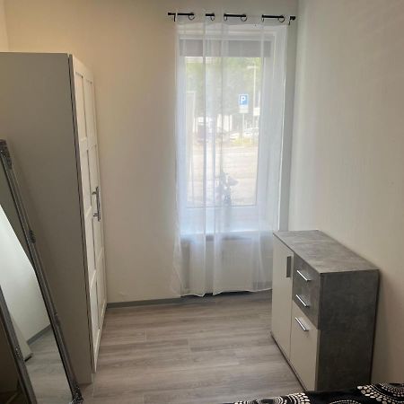 Ferienwohnung Am Park Holzminden Bagian luar foto